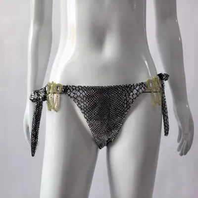 Revised Bottoms Of Bikini Model T103AB77D