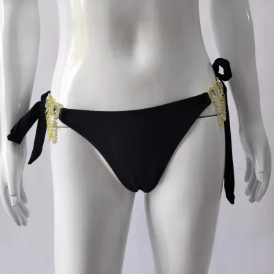 Revised Bottoms Of Bikini Model T103AB77D