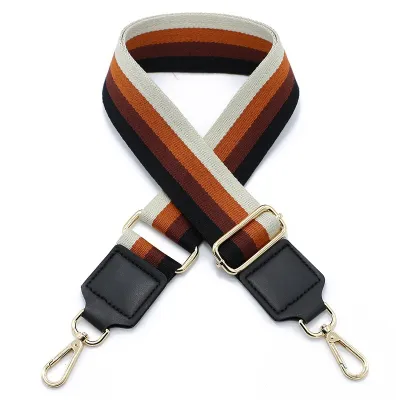 Fashion 5cm Wide Shoulder Strap Adjustable Bag Accessories