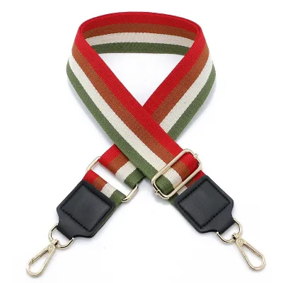 Fashion 5cm Wide Shoulder Strap Adjustable Bag Accessories