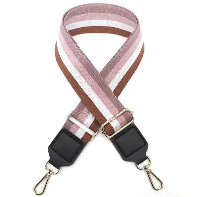 Fashion 5cm Wide Shoulder Strap Adjustable Bag Accessories