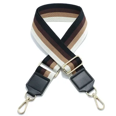 Fashion 5cm Wide Shoulder Strap Adjustable Bag Accessories