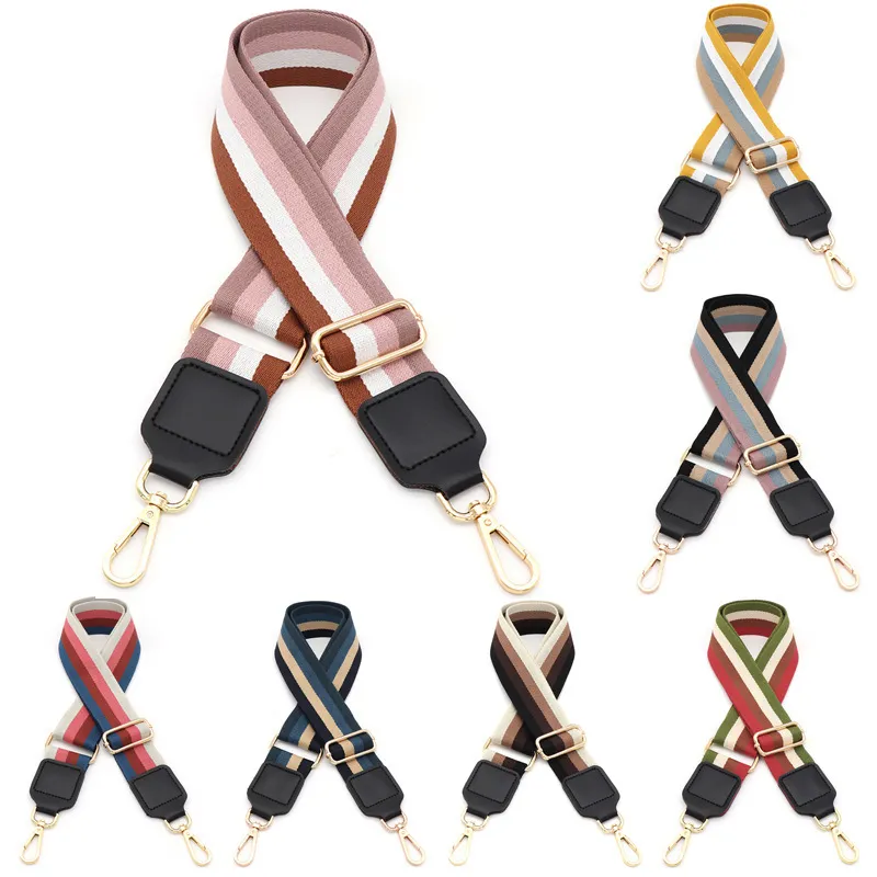 Fashion 5cm Wide Shoulder Strap Adjustable Bag Accessories