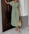 Pea Green