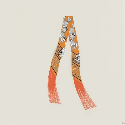 Women'S Fashion Casual Outdoor Decoration Tassel Long Scarf