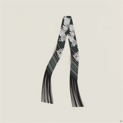 Women'S Fashion Casual Outdoor Decoration Tassel Long Scarf