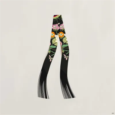 Women'S Fashion Casual Outdoor Decoration Tassel Long Scarf