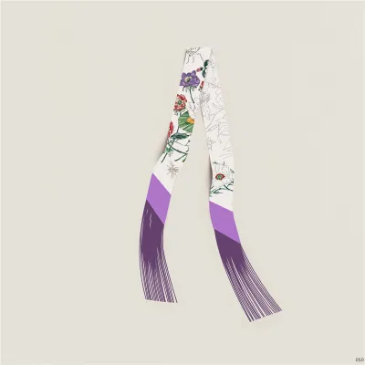 Women'S Fashion Casual Outdoor Decoration Tassel Long Scarf