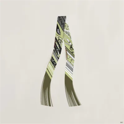 Women'S Fashion Casual Outdoor Decoration Tassel Long Scarf