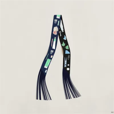 Women'S Fashion Casual Outdoor Decoration Tassel Long Scarf