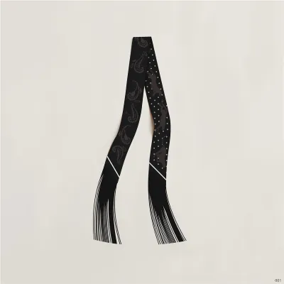 Women'S Fashion Casual Outdoor Decoration Tassel Long Scarf