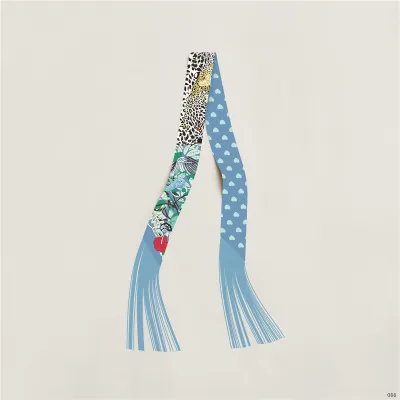 Women'S Fashion Casual Outdoor Decoration Tassel Long Scarf