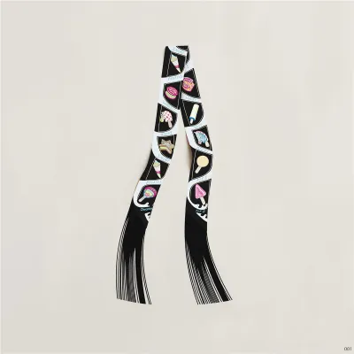 Women'S Fashion Casual Outdoor Decoration Tassel Long Scarf