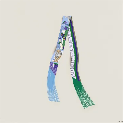 Women'S Fashion Casual Outdoor Decoration Tassel Long Scarf