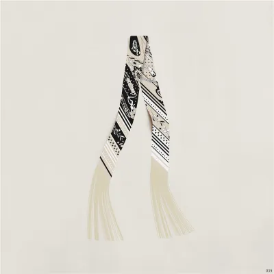 Women'S Fashion Casual Outdoor Decoration Tassel Long Scarf