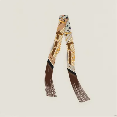 Women'S Fashion Casual Outdoor Decoration Tassel Long Scarf