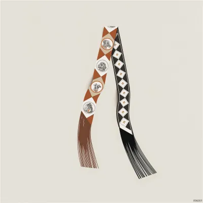 Women'S Fashion Casual Outdoor Decoration Tassel Long Scarf