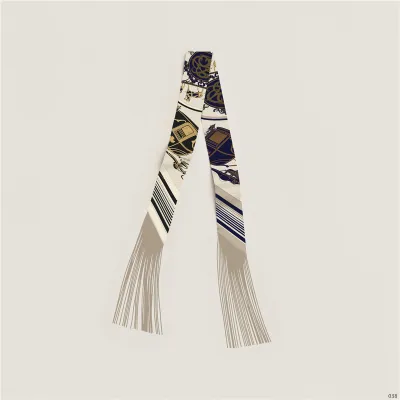 Women'S Fashion Casual Outdoor Decoration Tassel Long Scarf
