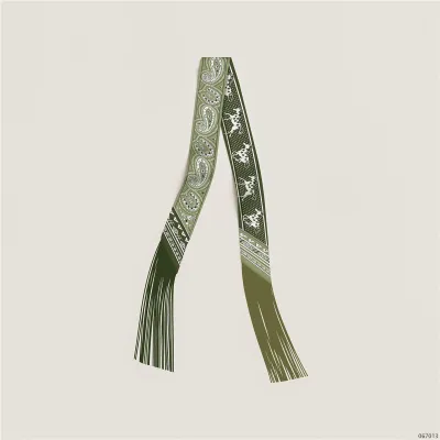 Women'S Fashion Casual Outdoor Decoration Tassel Long Scarf