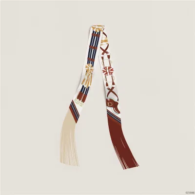 Women'S Fashion Casual Outdoor Decoration Tassel Long Scarf