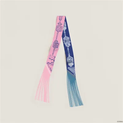 Women'S Fashion Casual Outdoor Decoration Tassel Long Scarf