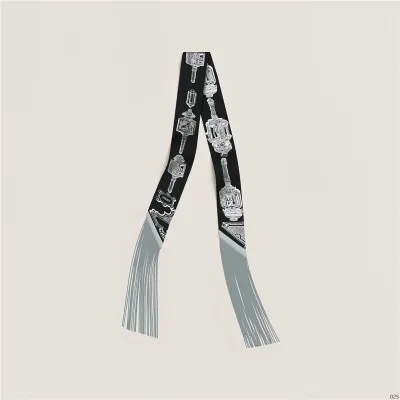 Women'S Fashion Casual Outdoor Decoration Tassel Long Scarf