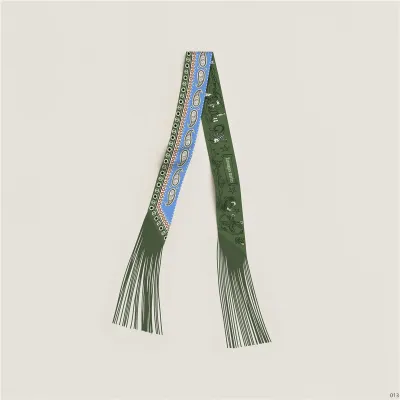 Women'S Fashion Casual Outdoor Decoration Tassel Long Scarf
