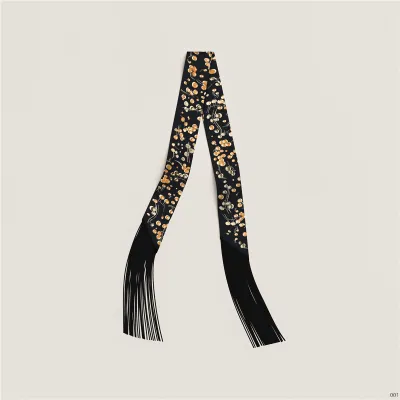 Women'S Fashion Casual Outdoor Decoration Tassel Long Scarf