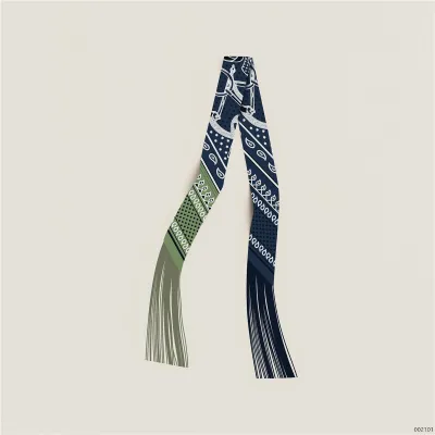 Women'S Fashion Casual Outdoor Decoration Tassel Long Scarf