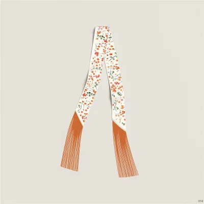Women'S Fashion Casual Outdoor Decoration Tassel Long Scarf