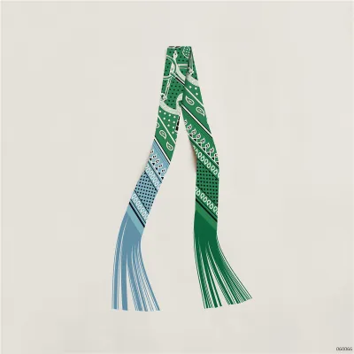 Women'S Fashion Casual Outdoor Decoration Tassel Long Scarf