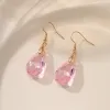 Pink-Earrings