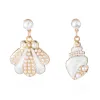 # White-Conch