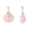 # Pink-Conch