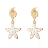 # Conch Sea Star
