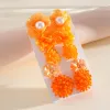 8# Silver Needle-Orange