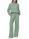 Pea Green