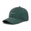 Deep Dark Green