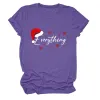 Purple (Color Picture With White Text)