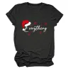 Black Heather Gray (Color Illustration With White Letters)
