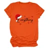 Orange (Color Illustration With Black Text)