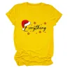 Yellow (Color Picture With Black Text)