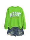 Neon Green