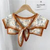 2F New Grey Flower Caramel Edge