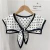 9F New White Black D