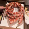 Orange Letters