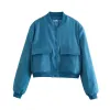 Peacock Blue
