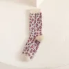 Purple Leopard