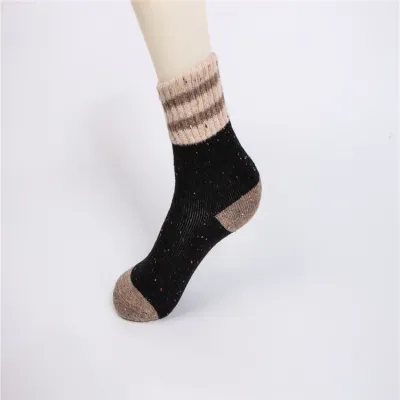 Autumn And Winter Warm Thick Socks