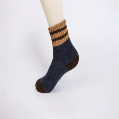 Autumn And Winter Warm Thick Socks